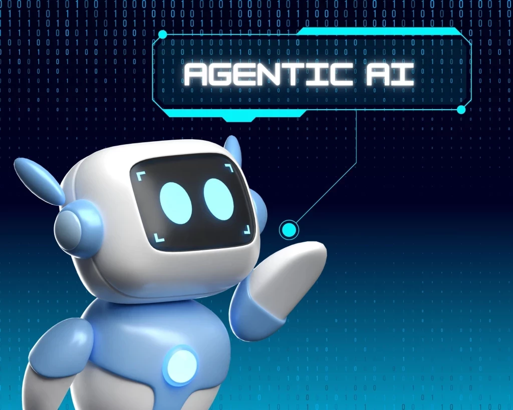 Agentic AI icon